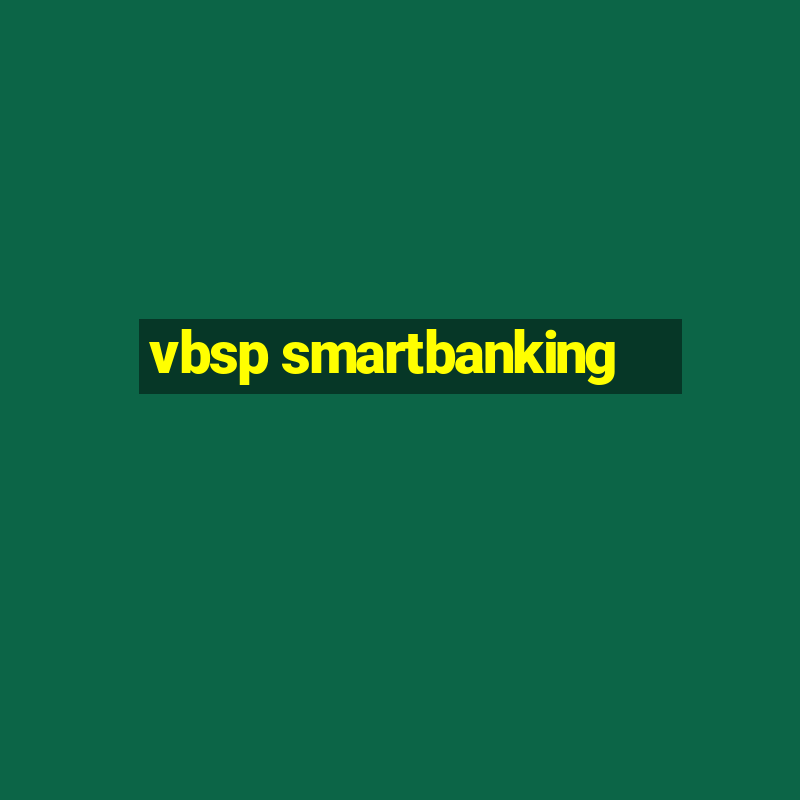 vbsp smartbanking