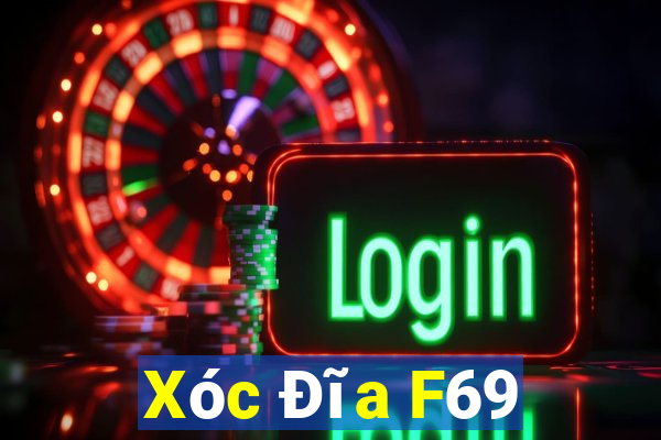 Xóc Đĩa F69