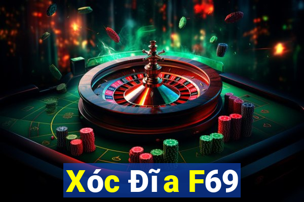 Xóc Đĩa F69