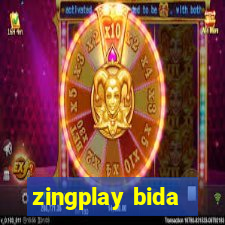 zingplay bida