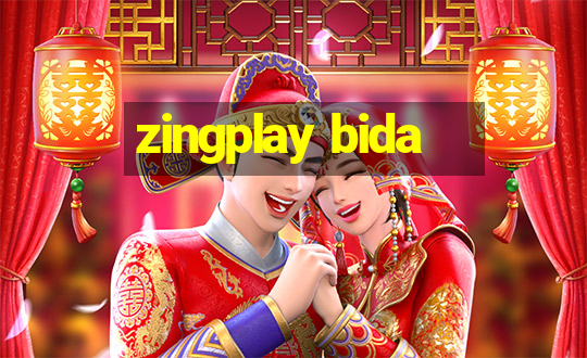 zingplay bida