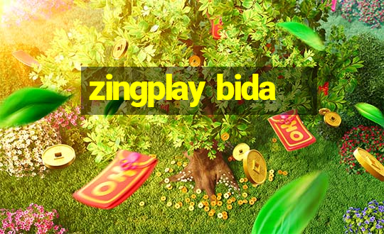 zingplay bida