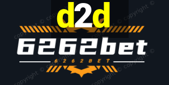 d2d