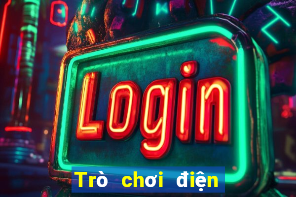 Trò chơi điện tử nhỏ