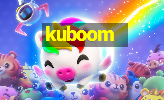 kuboom