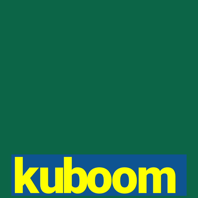 kuboom