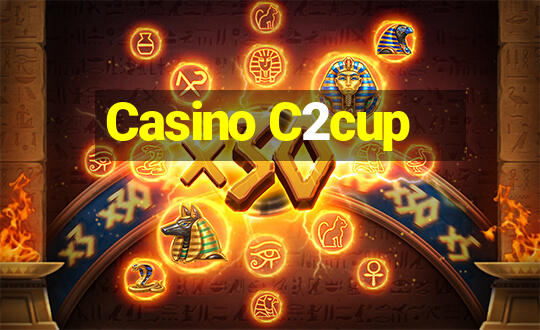 Casino C2cup