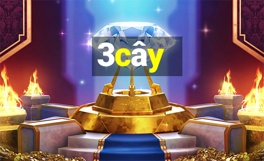 3cây