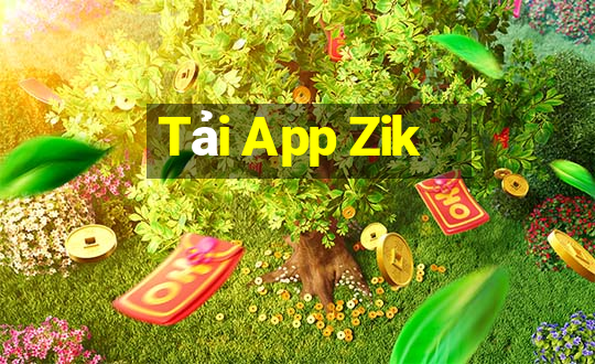 Tải App Zik