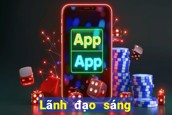 Lãnh đạo sáng lập Color 38