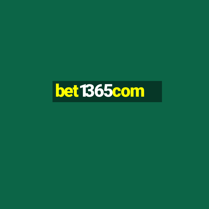 bet1365com