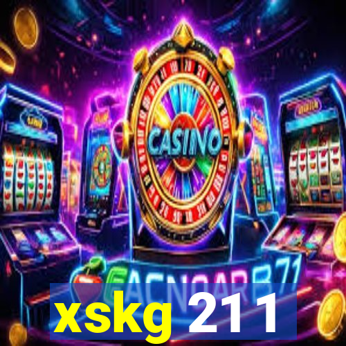 xskg 21 1