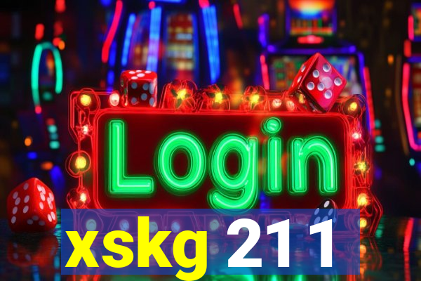 xskg 21 1