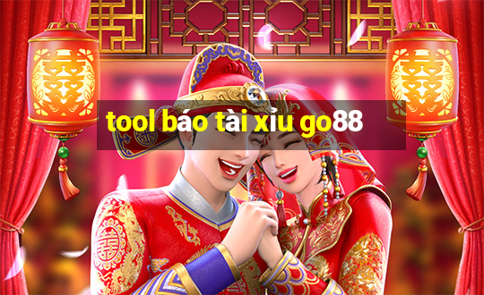 tool báo tài xỉu go88