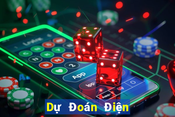 Dự Đoán Điện Toán 6x36 ngày 17