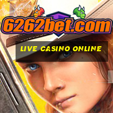 live casino online