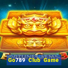 Go789 Club Game Bài B52