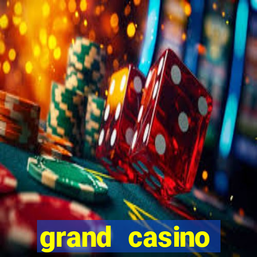 grand casino cristal отзывы