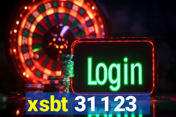 xsbt 31 1 23