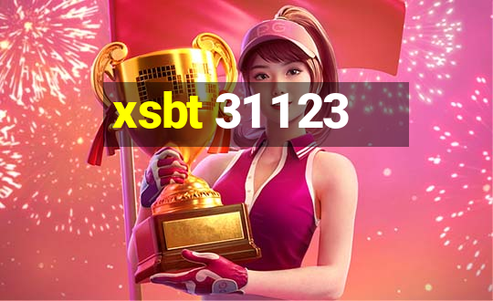 xsbt 31 1 23