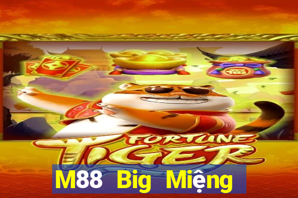 M88 Big Miệng game bài app Tải về chính hãng