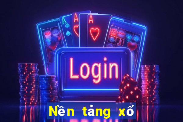 Nền tảng xổ số 939