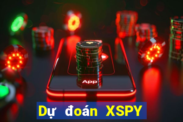 Dự đoán XSPY ngày 12