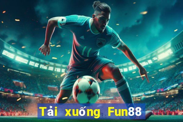 Tải xuống Fun88 Bắn cá Games