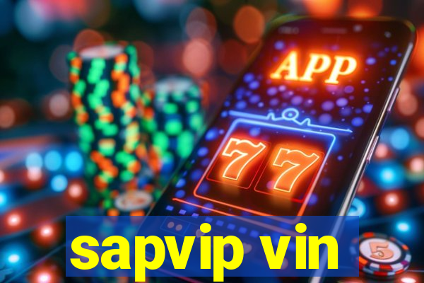 sapvip vin