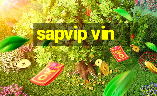 sapvip vin