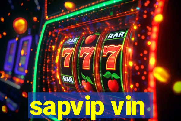 sapvip vin