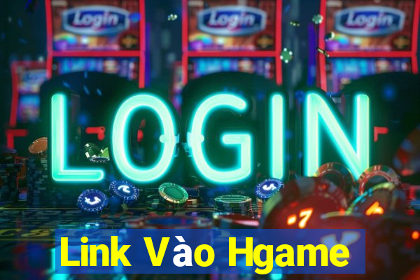 Link Vào Hgame