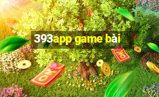 393app game bài