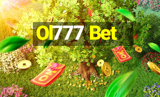 Ol777 Bet