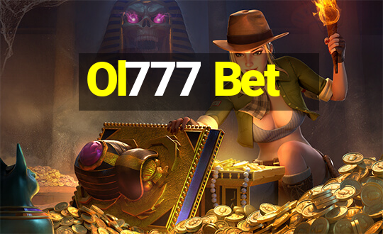 Ol777 Bet