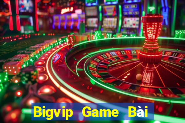 Bigvip Game Bài Poker Đổi Thưởng