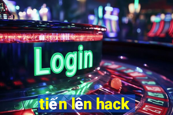 tiến lên hack