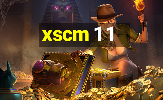 xscm 1 1