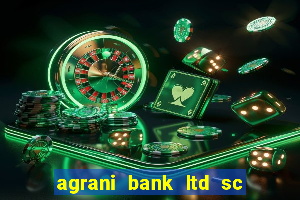 agrani bank ltd sc wari club