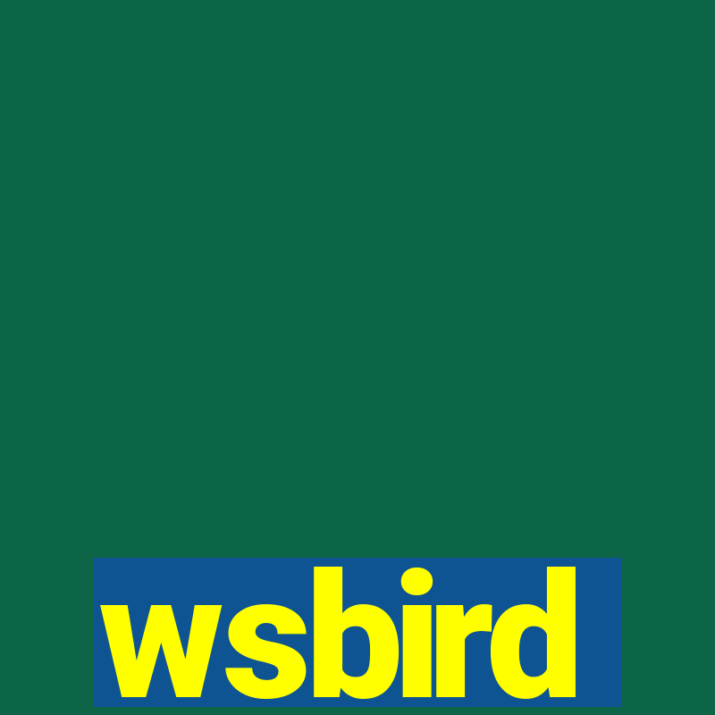 wsbird