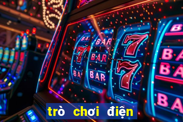 trò chơi điện tử âm nhạc