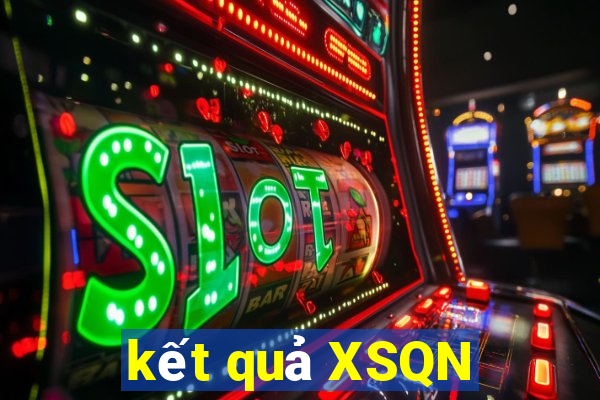 kết quả XSQN