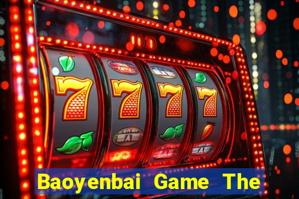 Baoyenbai Game The Bài Hay Nhất 2021