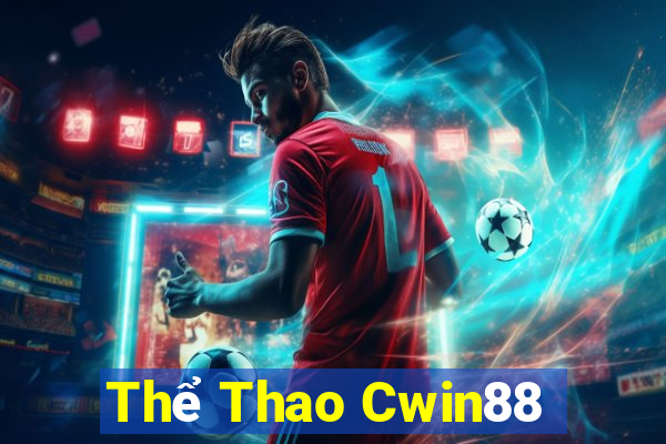 Thể Thao Cwin88