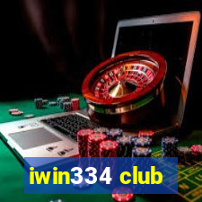 iwin334 club