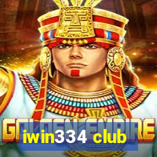 iwin334 club