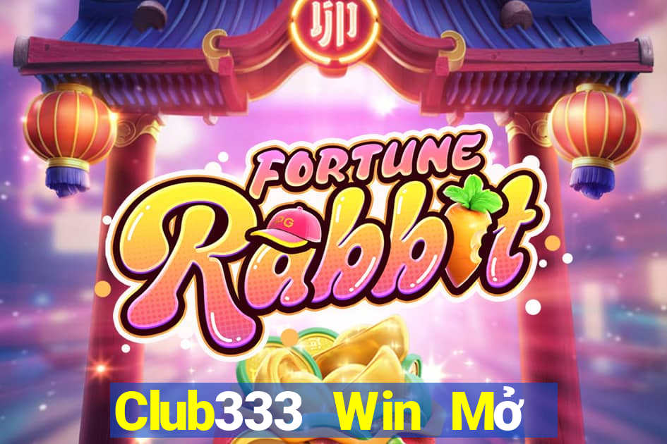 Club333 Win Mở Trò Chơi Ô Tô