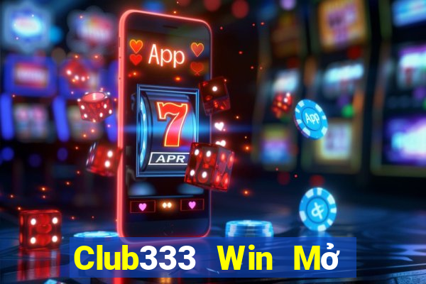 Club333 Win Mở Trò Chơi Ô Tô