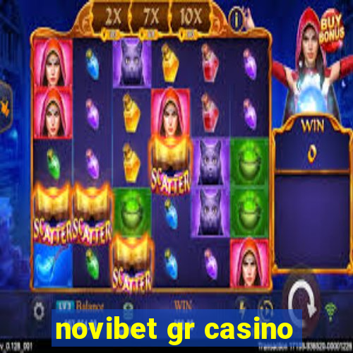 novibet gr casino