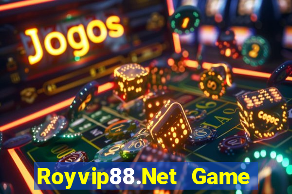 Royvip88.Net Game Bài 2021